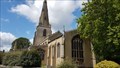 Image for St Mary's church - Over, Cambridgeshire
