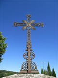 Image for Une croix à Montmeyan - Montmeyan, Paca, France
