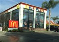Image for McDonald's - 4th St. - Ontario, CA