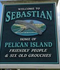 Image for Sebastion - Florida, USA