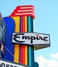 Image for Empire Twin Theater - Livingston, MT