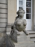 Image for Sphinx Georgengarten Hannover, Germany, NI