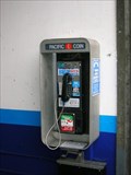 Image for Pier 39 Parking Garage Payphone