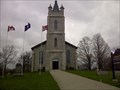 Image for Christ Church Cemetery - Deseronto, Ontario