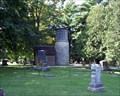 Image for Evergreen Cemetery Water Tower - Mantorville, MN.