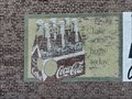Image for White Markert - Coca Cola - Lyndonville, VT