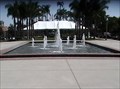 Image for Galinson Family Fountain- San Diego, CA