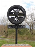 Image for Narborough Village Sign - Norfolk