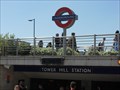Image for Tower Hill Tube Station - London, England