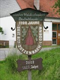 Image for Zotzenbach