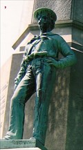 Image for Victory, Soldier & Sailor - Seneca Falls, NY