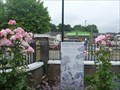 Image for Spode Rose Garden - Stoke, Stoke-on-Trent, Staffordshire, UK