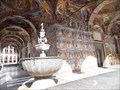 Image for Rila Monastery Church Fountain - Rila, Bulgaria