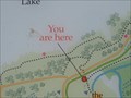 Image for You are Here   - Millenium Country  Park  -Stewartby - Bed's