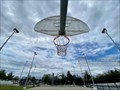 Image for Basketball Court at Ellsworth W. Allen Park - South Farmingdale, New York