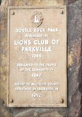 Image for Lions Club of Parkville-Double Rock Park - Parkville MD