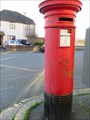 Image for Victorian Letter Box, Malvern Road, Douglas, Isle of Man