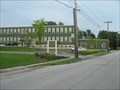 Image for Willard Manufacturing Company Building - St. Albans, Vermont