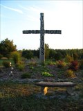 Image for Author of "The Old Rugged Cross" memorial