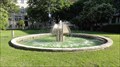 Image for "Natasa" & "Marta" fountains - Bratislava, SVK