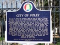 Image for City of Foley - Foley, AL