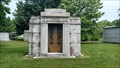 Image for Emmick Mausoleum - Oak Hill Cemetery, Evansville, IN