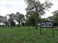Image for Volunteers Help Clean Up Graveyard near Sanger - Sanger, TX