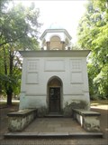 Image for Kaple Božího Hrobu - Prague, Czech Republic