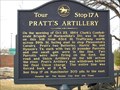 Image for Pratt's Artillery - Kansas City, Mo