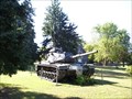 Image for M60 A3 Tank - Corwin, Ohio