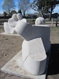 Image for White Stone Persons - Santa Cruz, CA