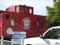 Image for The Canine Caboose--Albany, OR
