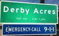Image for Derby Acres, CA - North Highway 33