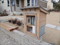Image for Little Free Library #37140 - San Diego (Ocean Beach), CA