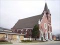 Image for St. Joseph Catholic Church [of Bay City]