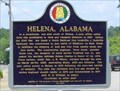 Image for Helena, Alabama - Helena, AL