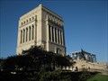 Image for Indiana War Memorial Building - Indianapolis, Indiana
