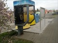 Image for Payphone / Telefonni automat - Uherce, Czech Republic