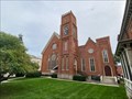 Image for First Presbyterian Church - Monroe, MI