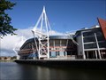 Image for Millennium Stadium - Lucky 7 - Cardiff, Wales.