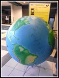 Image for Earth Globe (Earth Science Museum) - Sosnowiec, Poland