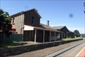 Image for Malmsbury Railway Station complex, Orr St, Malmsbury, VIC, Australia