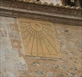 Image for Reloj de sol Catedral de Teruel - Teruel, España