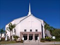 Image for Shiloh Baptist Church - Plant City, FL