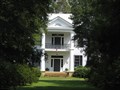 Image for Wilson-Finlay House - Gainestown, Alabama