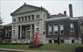 Image for Walnut Hills Branch, The Public Library of Cincinnati and Hamilton County, Cincinnati, Ohio