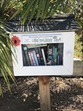 Image for Little Free Library 28630 - Santa Barbara, CA