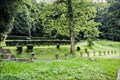 Image for Friedhof der Cellitinnen - Kloster Heisterbach-Königswinter, NRW, Germany