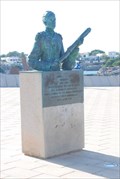 Image for Admiral David Farragut - Ciutadela, Menorca, Spain