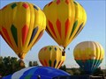 Image for Rocky Mountain Balloon Festival